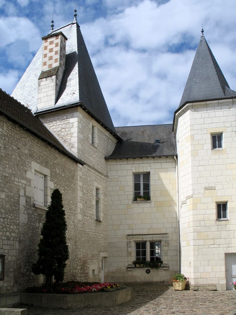 La Chancellerie