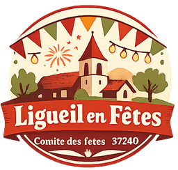 Ligueil en Fêtes — comité des fêtes de Ligueil (37240)